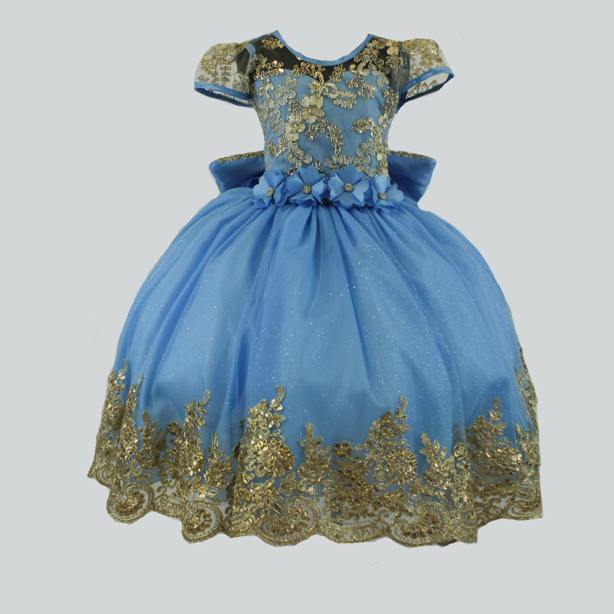 Vestido Mía Premium
