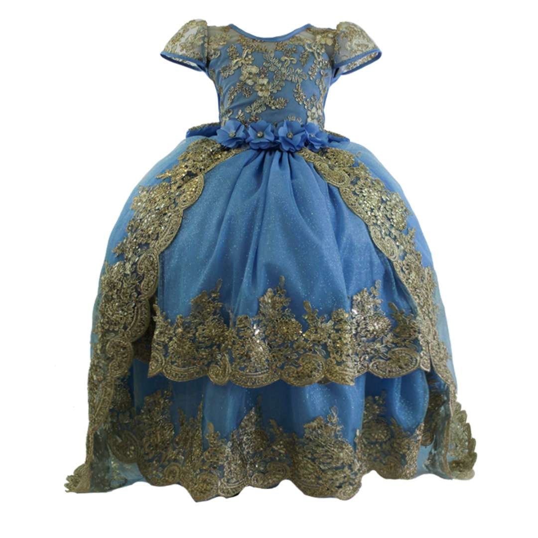 Vestido Mía Premium