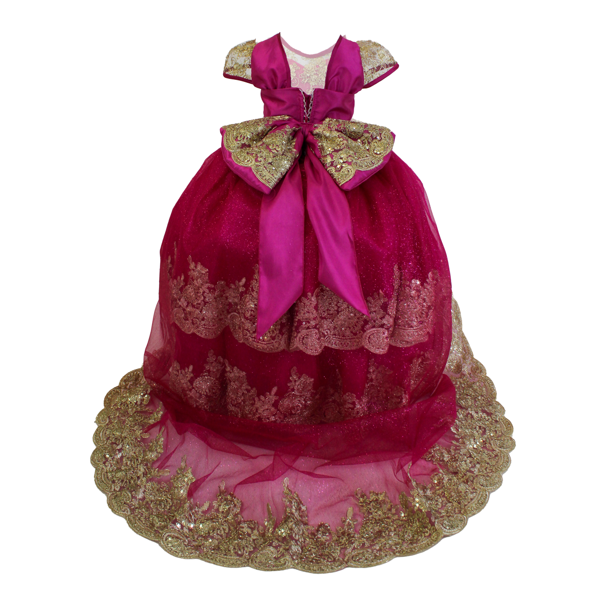 Vestido Mía Premium