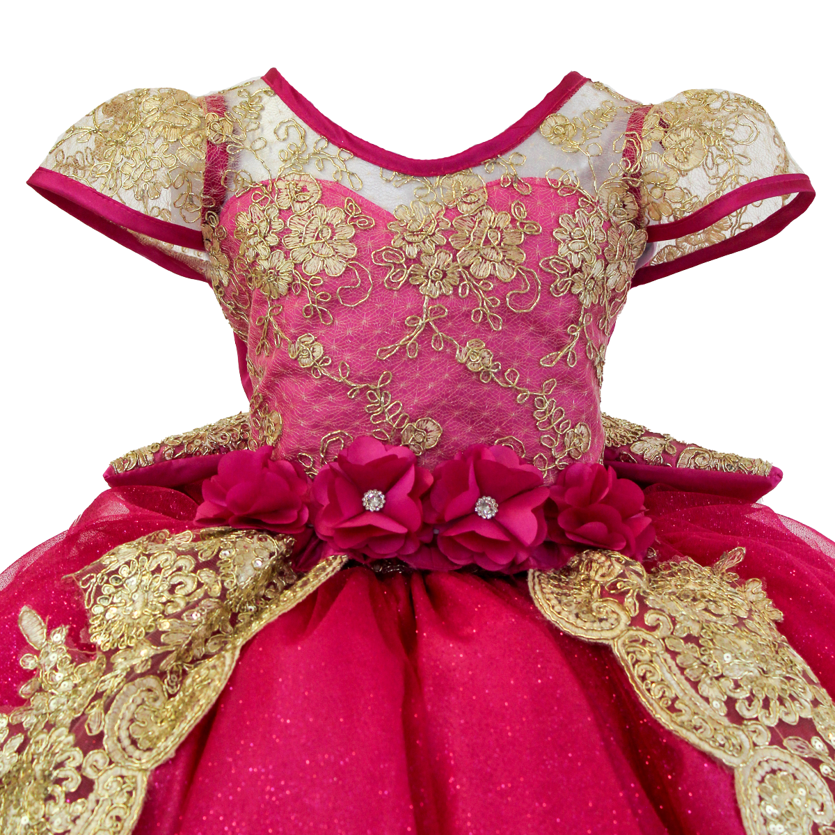 Vestido Mía Premium