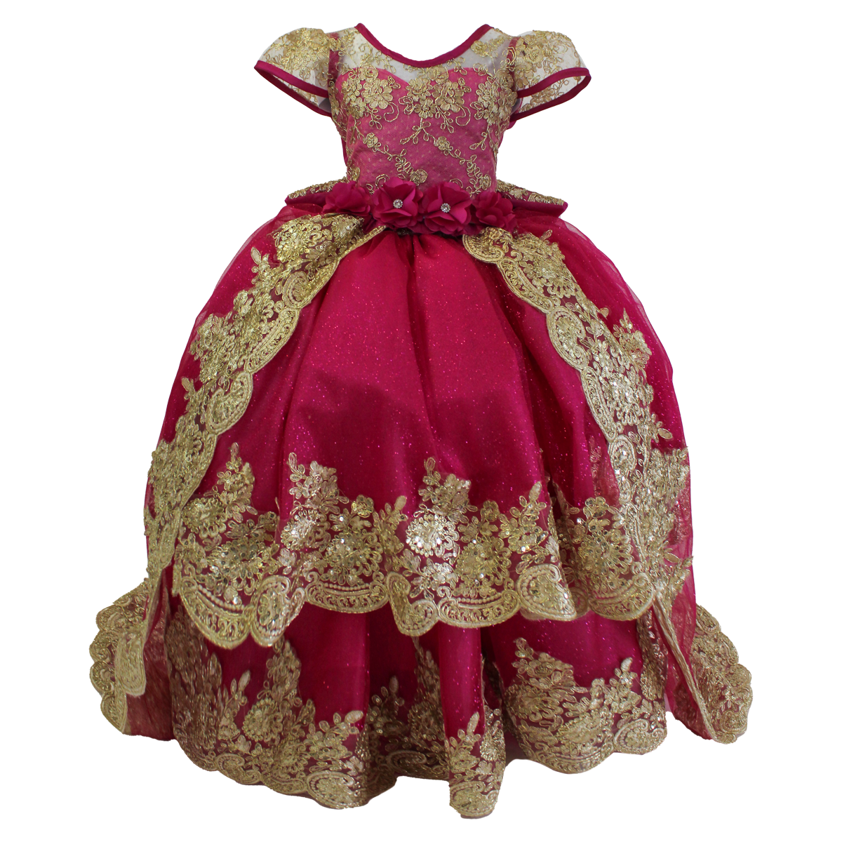 Vestido Mía Premium