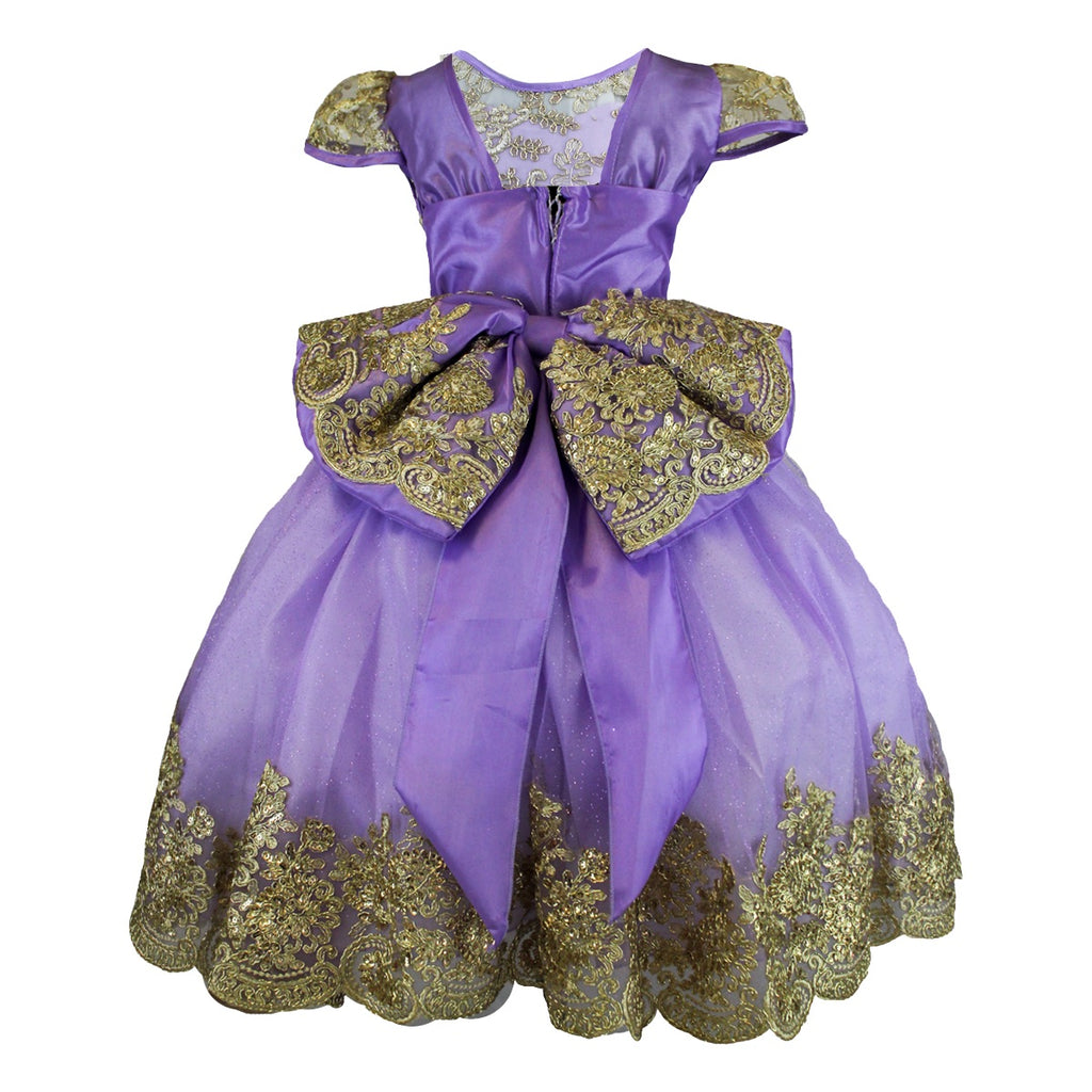 Vestido Mía Premium