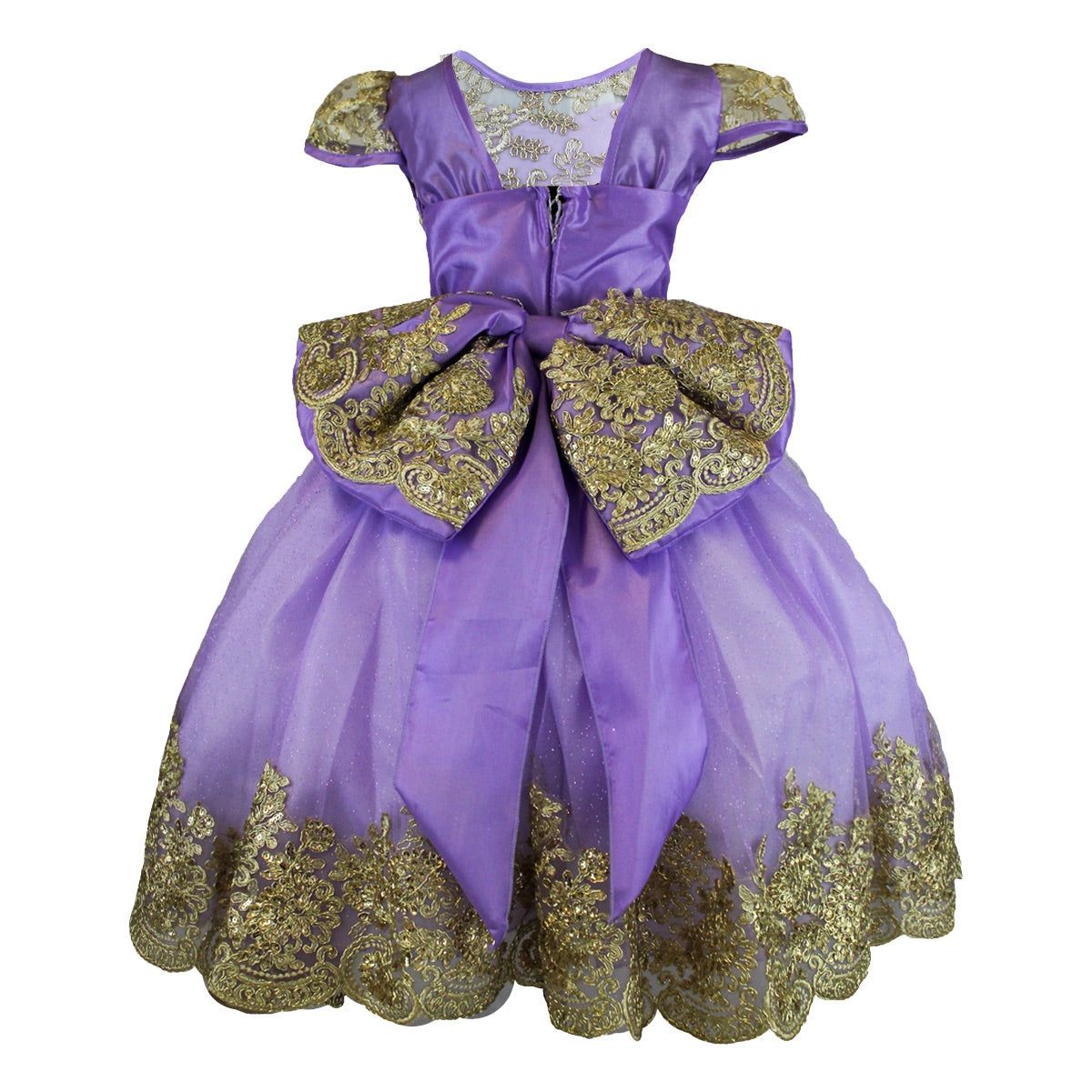 Vestido Mía Premium