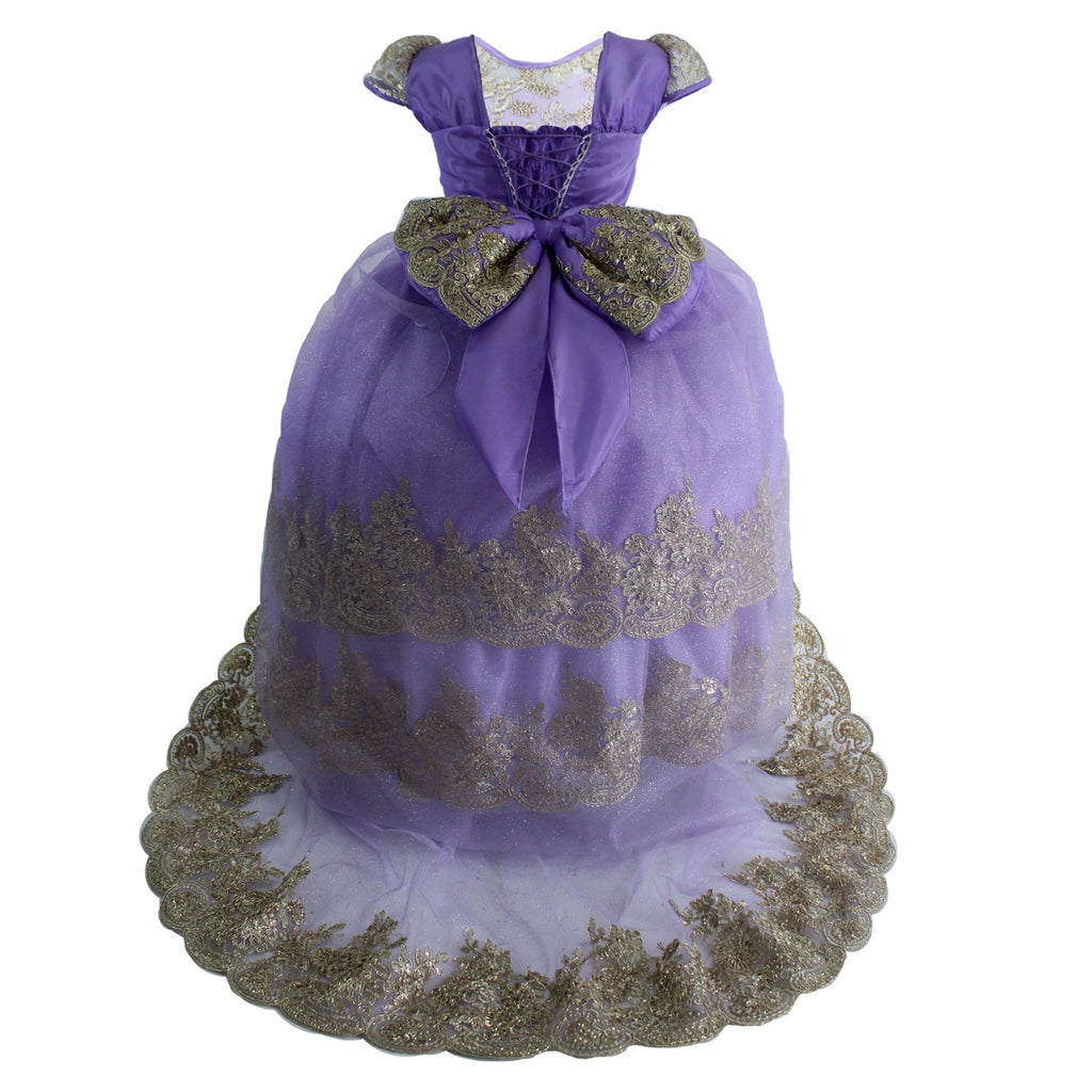 Vestido Mía Premium