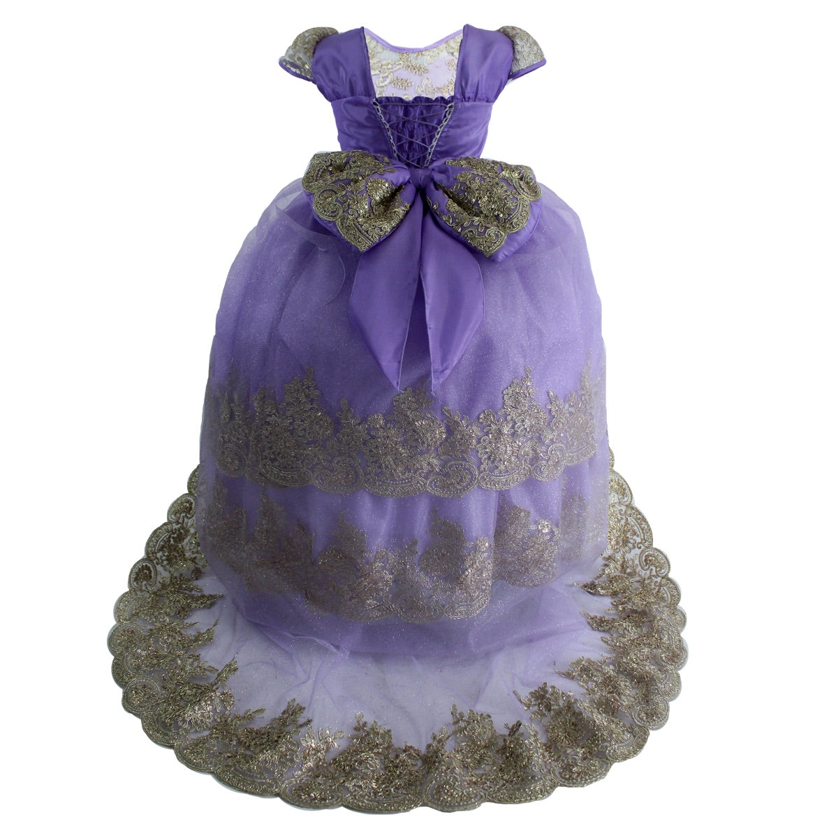 Vestido Mía Premium