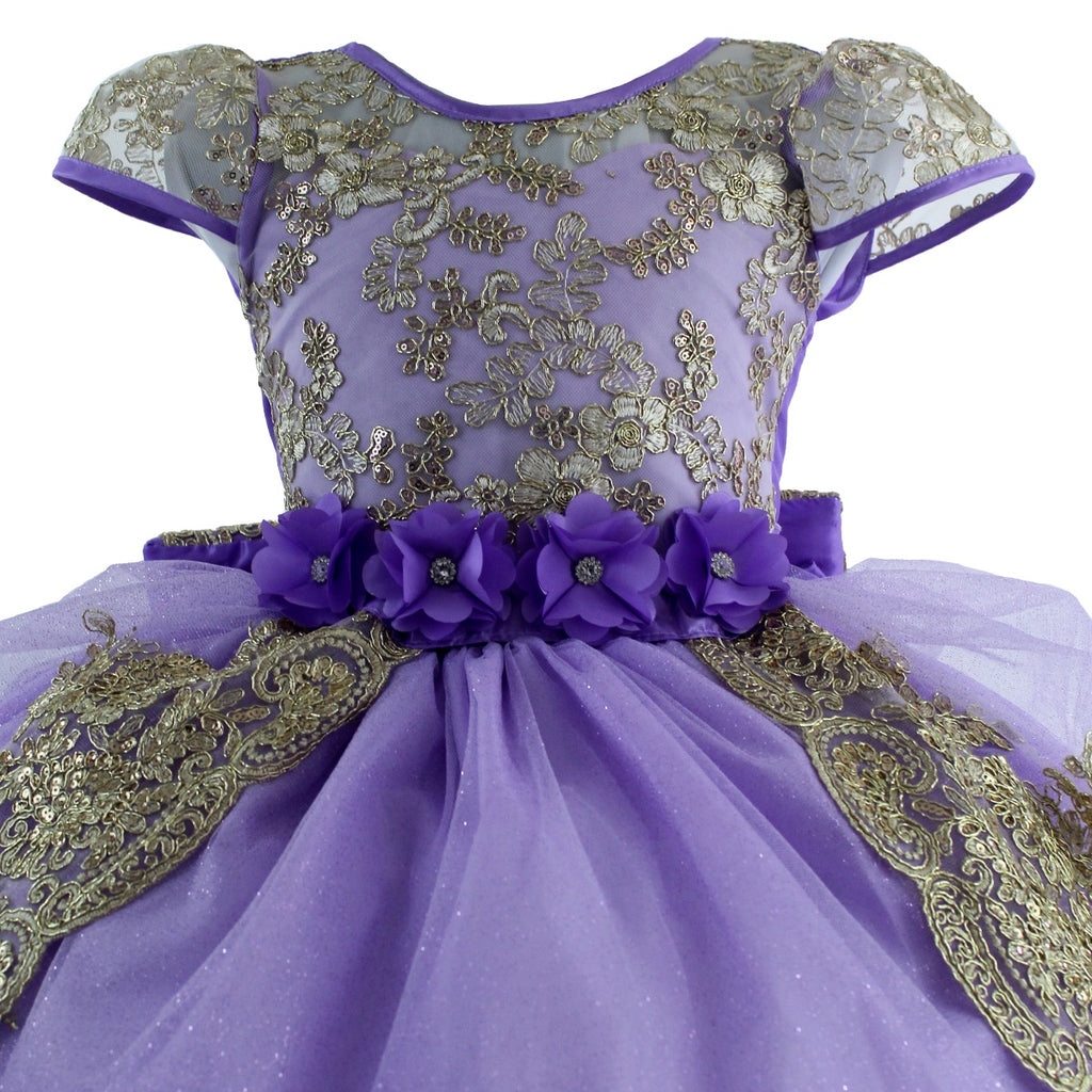 Vestido Mía Premium