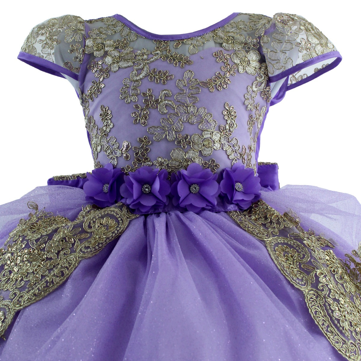 Vestido Mía Premium