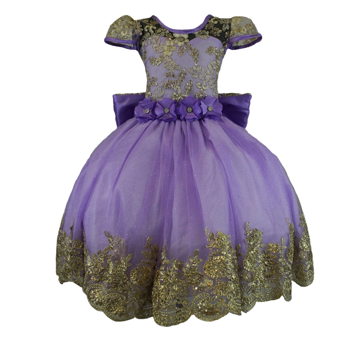 Vestido Mía Premium