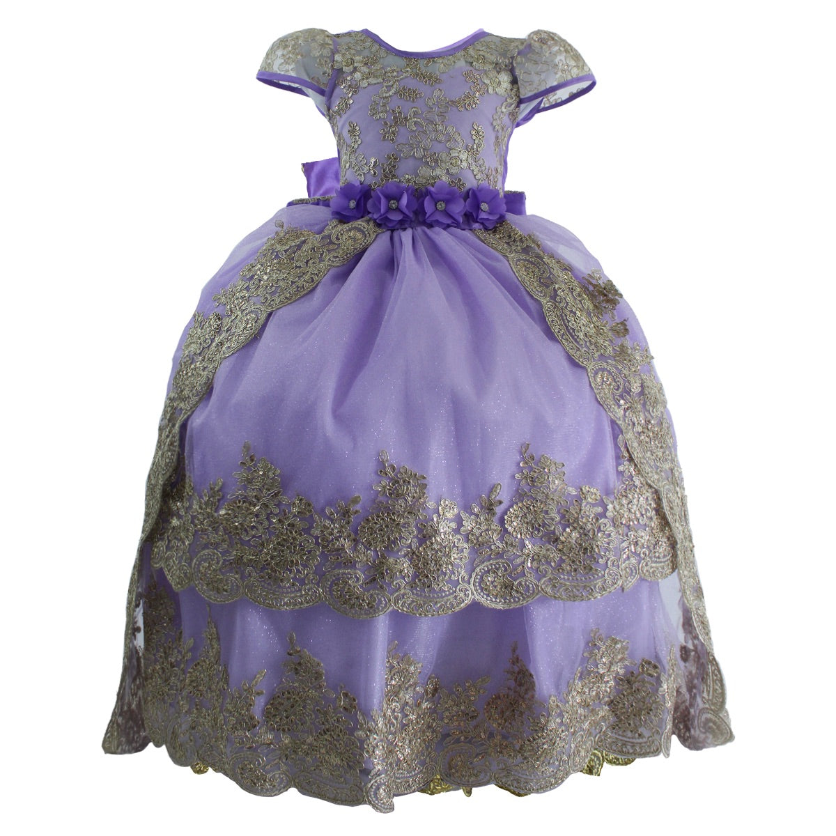 Vestido Mía Premium
