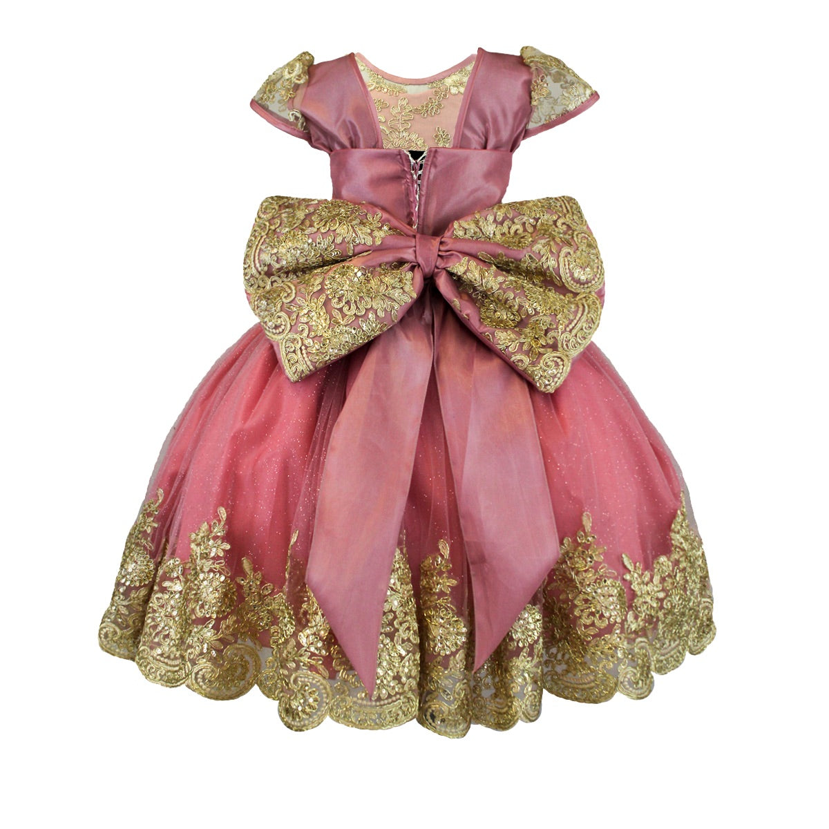 Vestido Mía Premium
