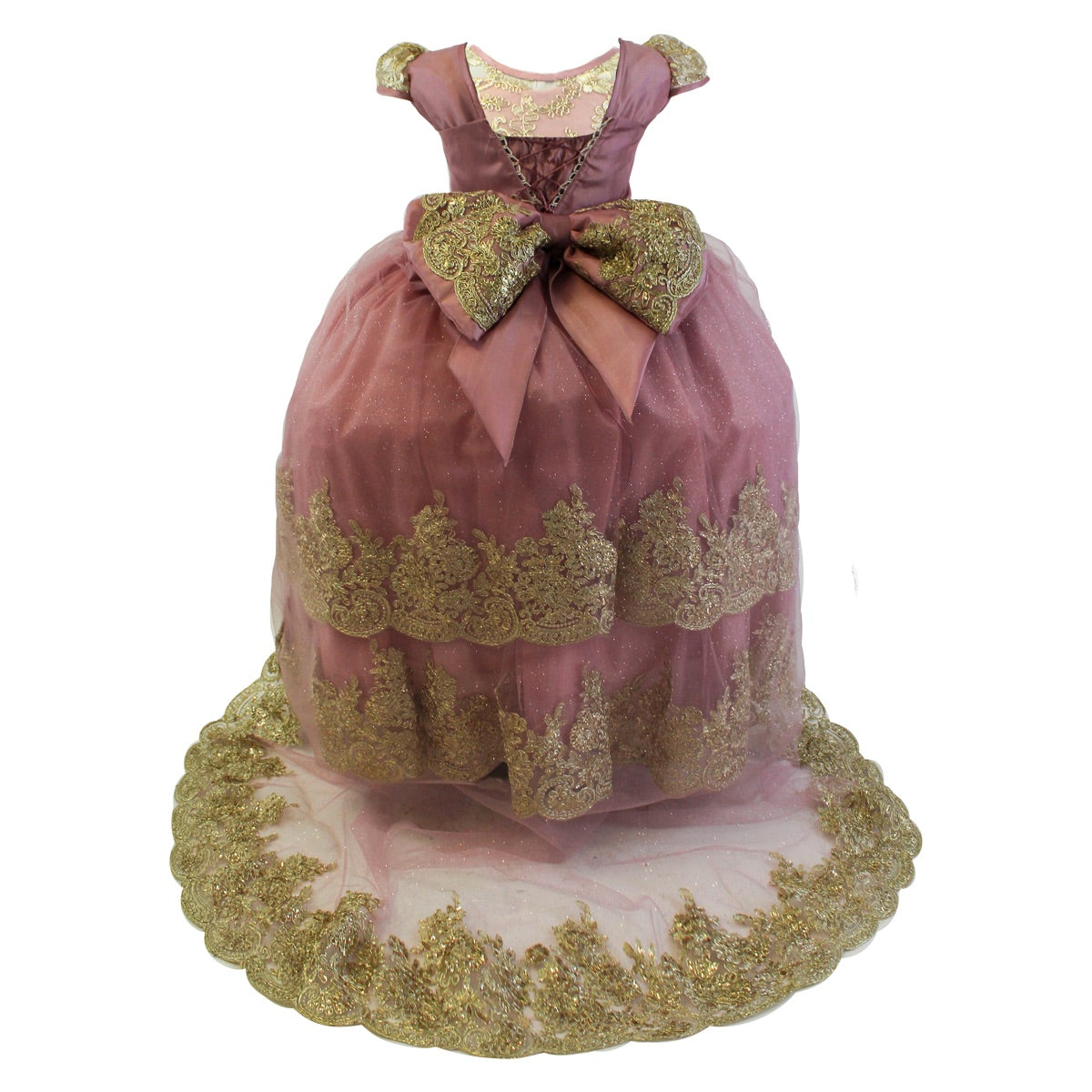 Vestido Mía Premium
