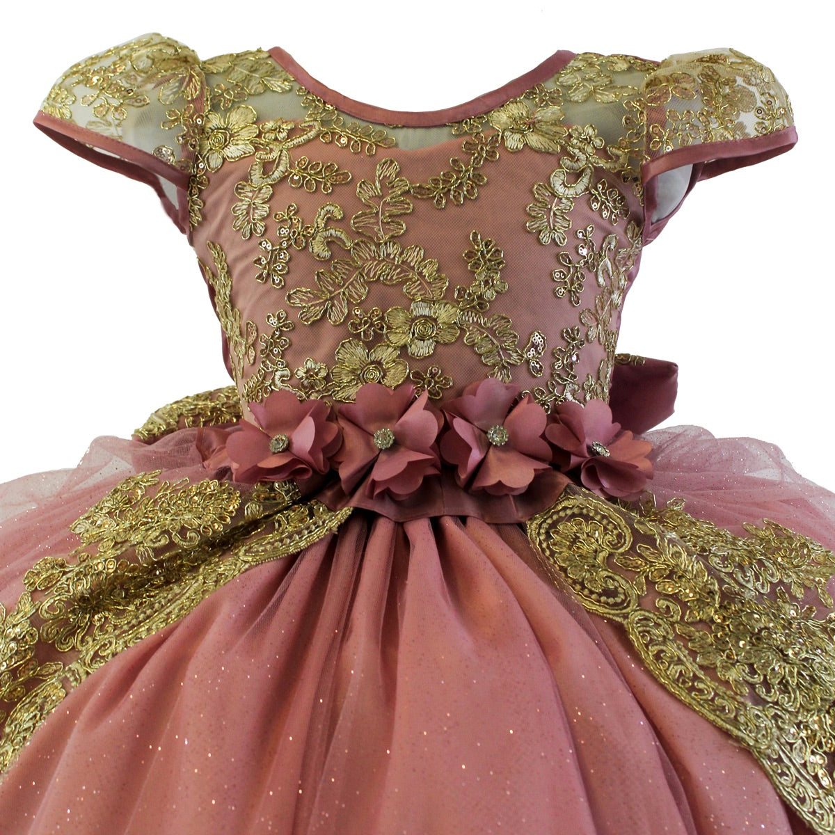 Vestido Mía Premium