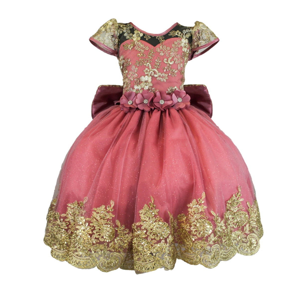 Vestido Mía Premium