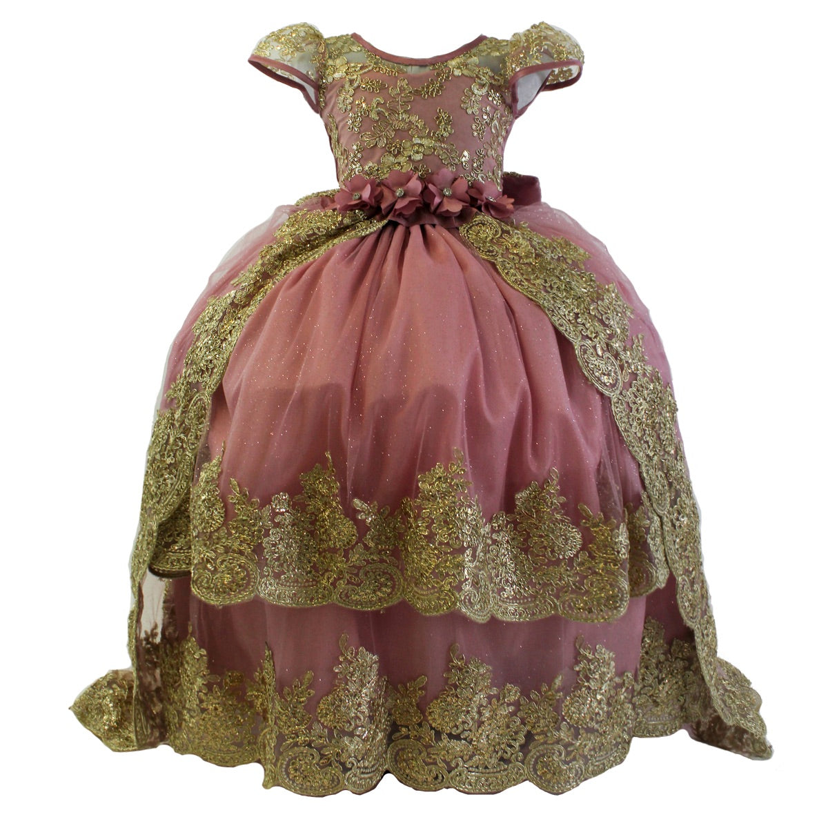 Vestido Mía Premium