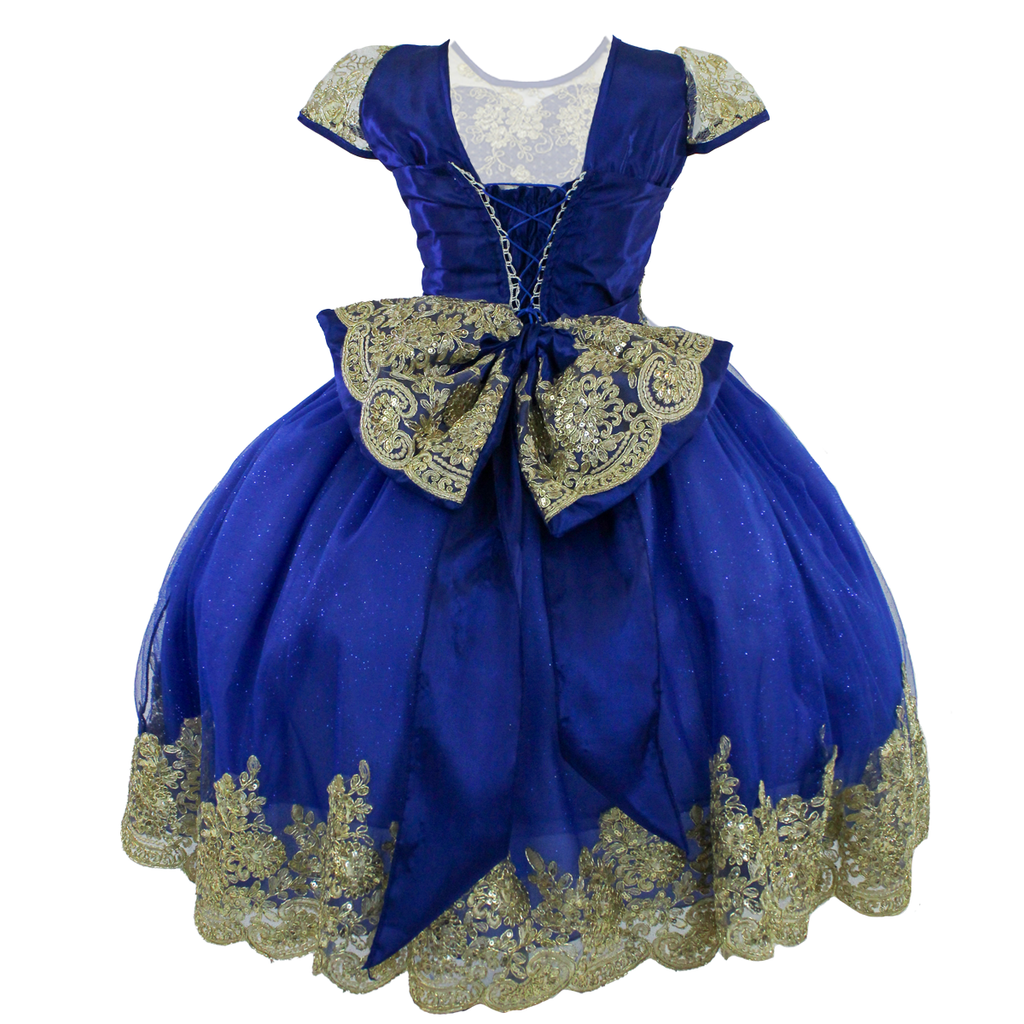 Vestido Mía Premium