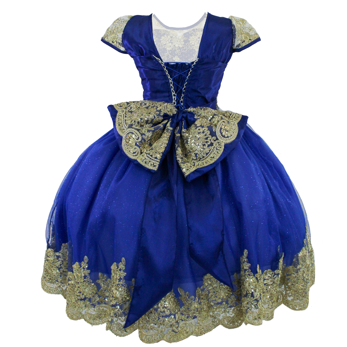 Vestido Mía Premium