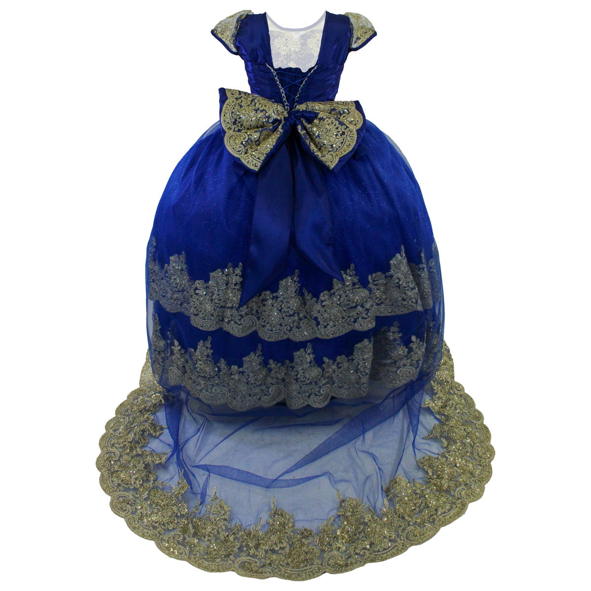 Vestido Mía Premium