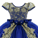 Vestido Mía Premium