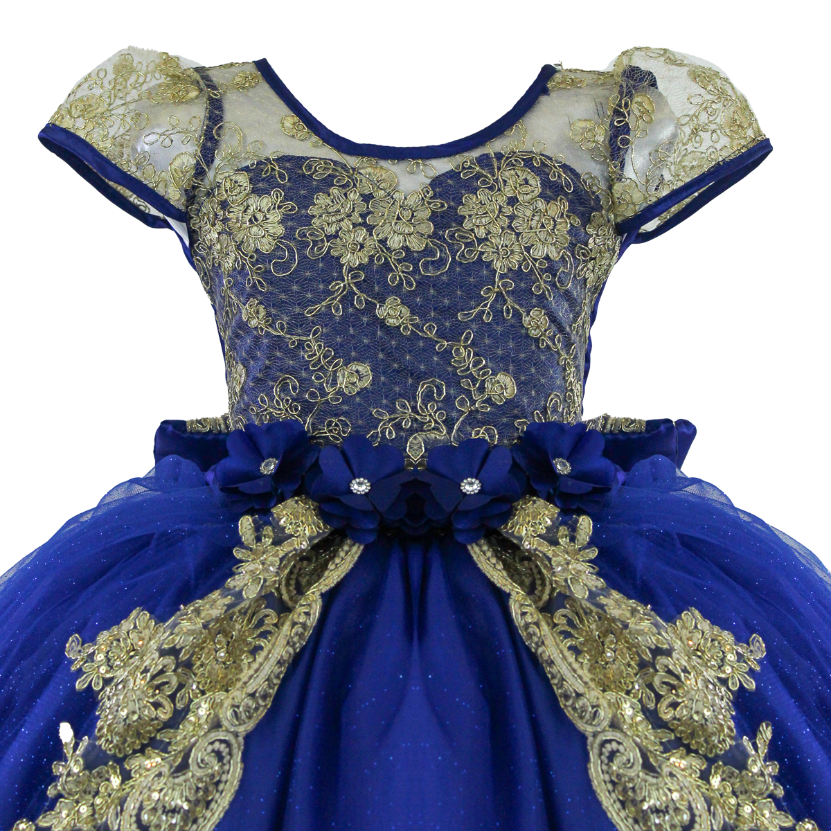 Vestido Mía Premium