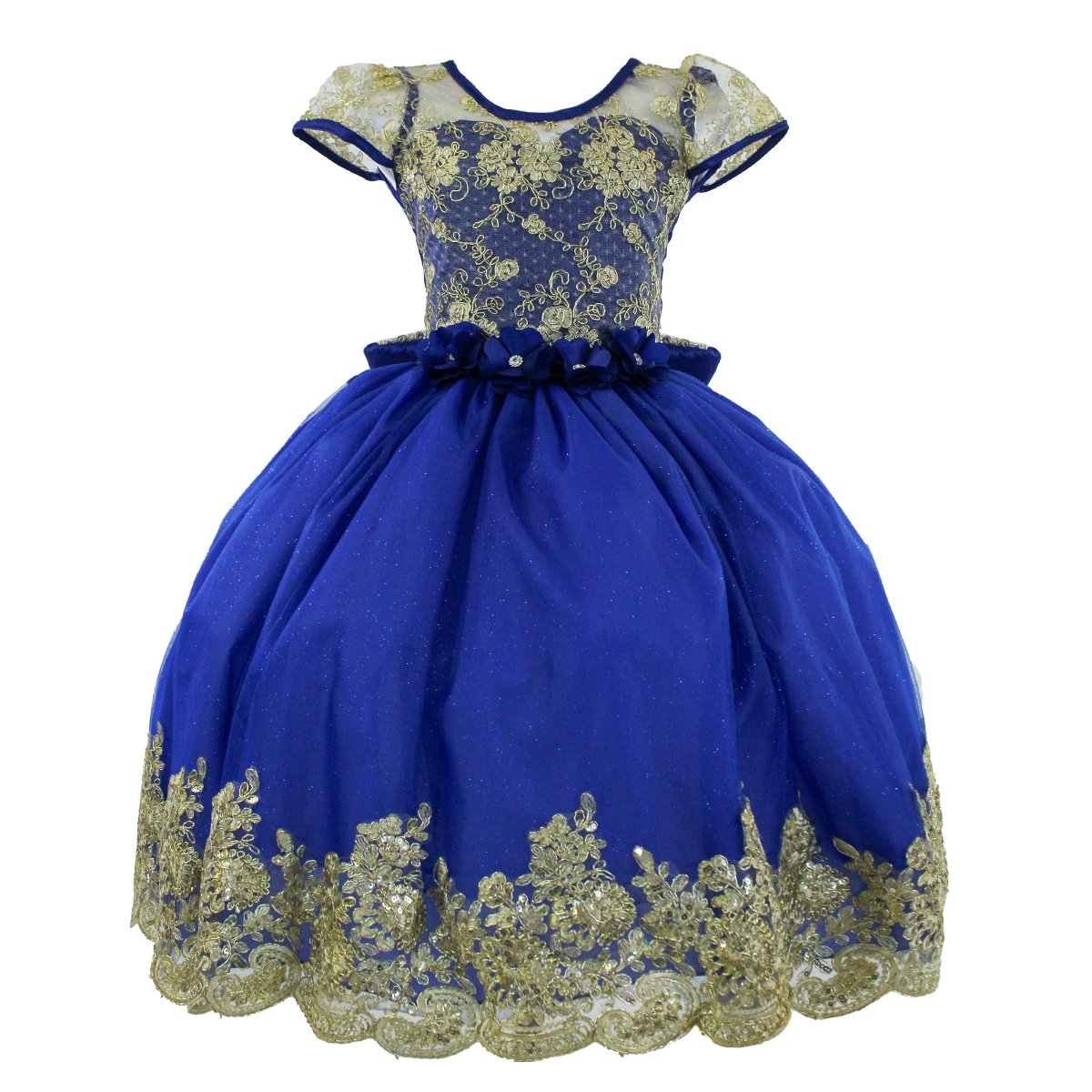 Vestido Mía Premium