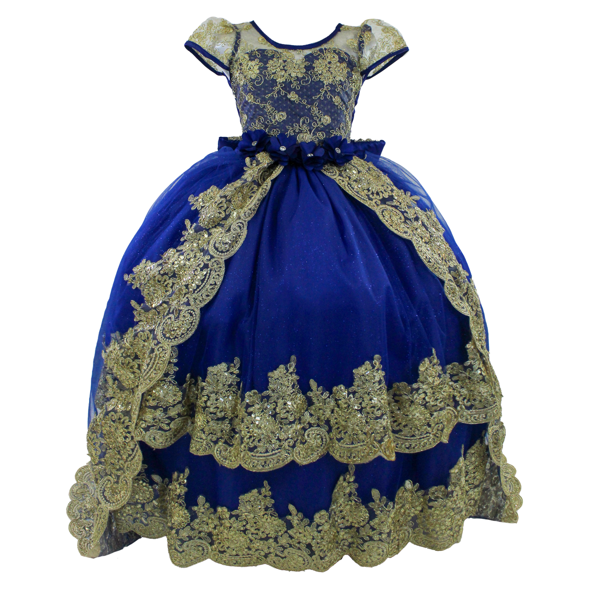 Vestido Mía Premium