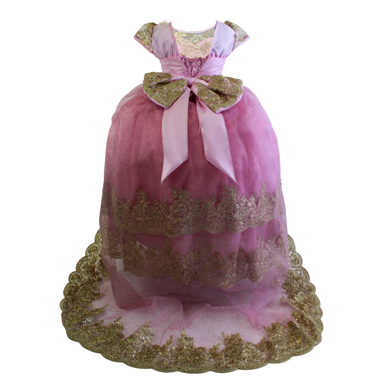 Vestido Mía Premium