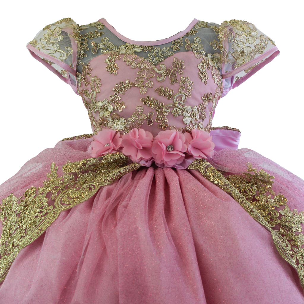 Vestido Mía Premium