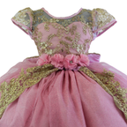 Vestido Mía Premium