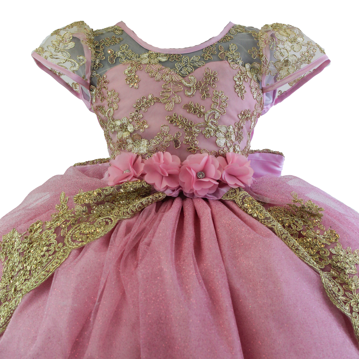 Vestido Mía Premium