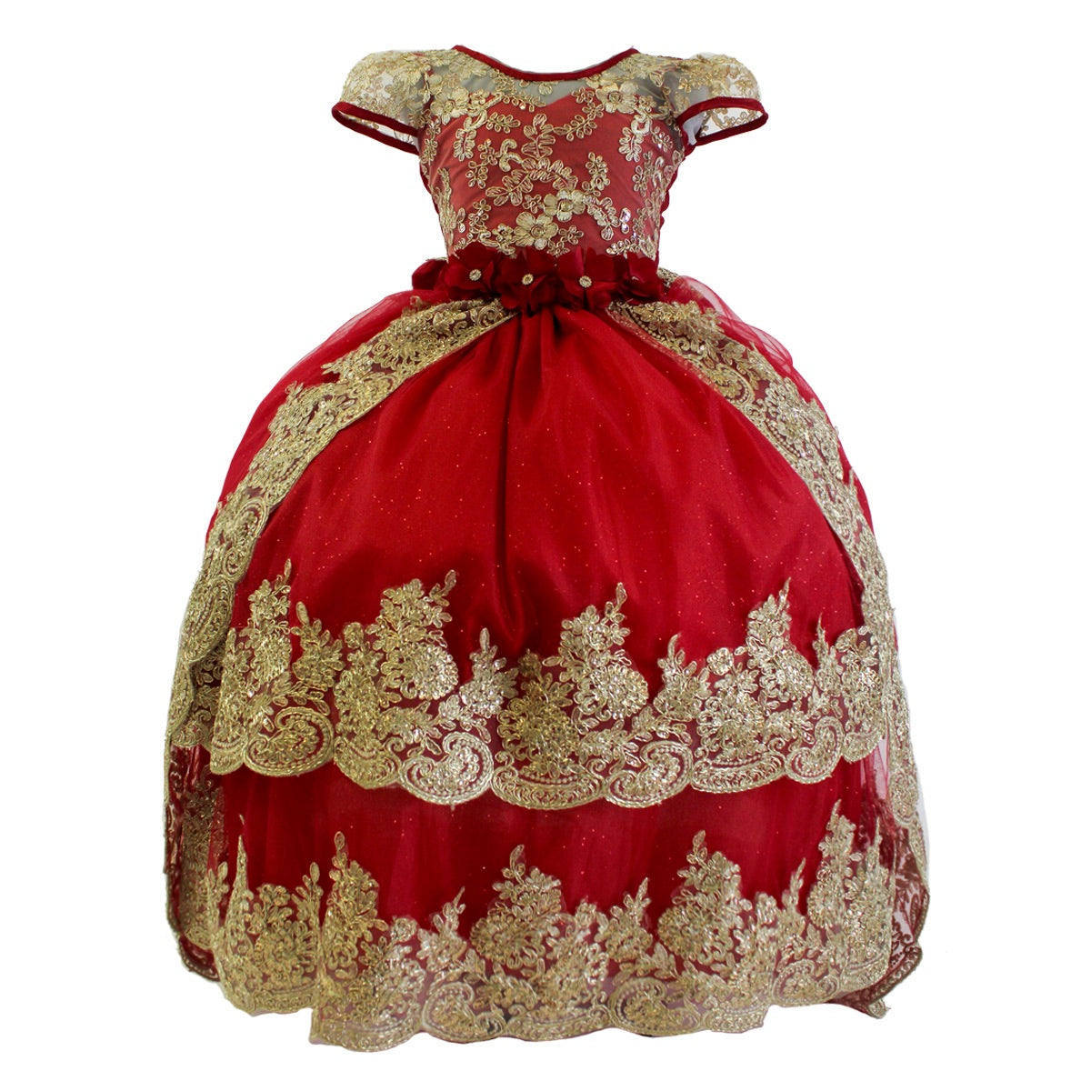 Vestido Mía Premium