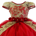Vestido Mía Premium