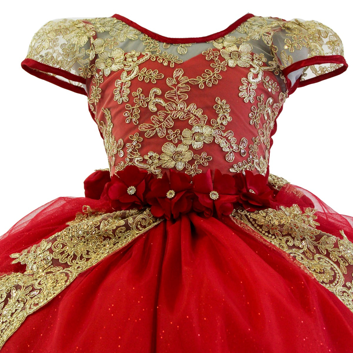 Vestido Mía Premium