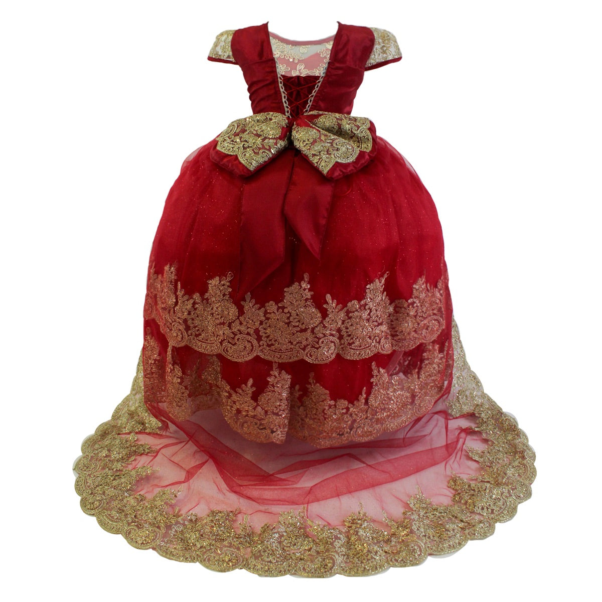 Vestido Mía Premium