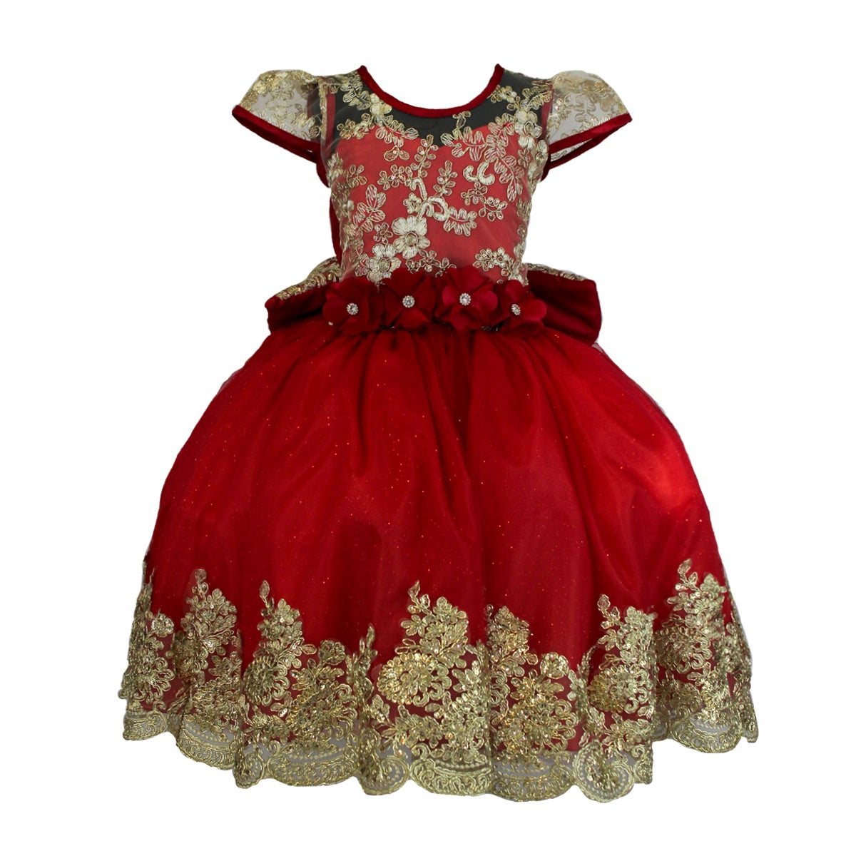 Vestido Mía Premium