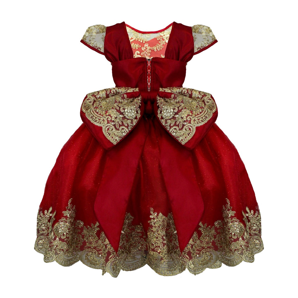 Vestido Mía Premium