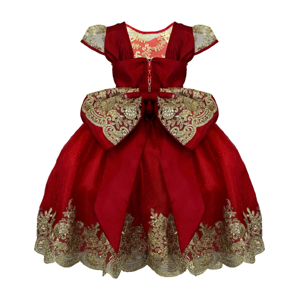 Vestido Mía Premium