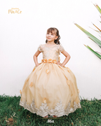 Vestido Mía