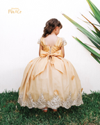 Vestido Mía