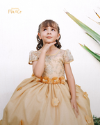 Vestido Mía