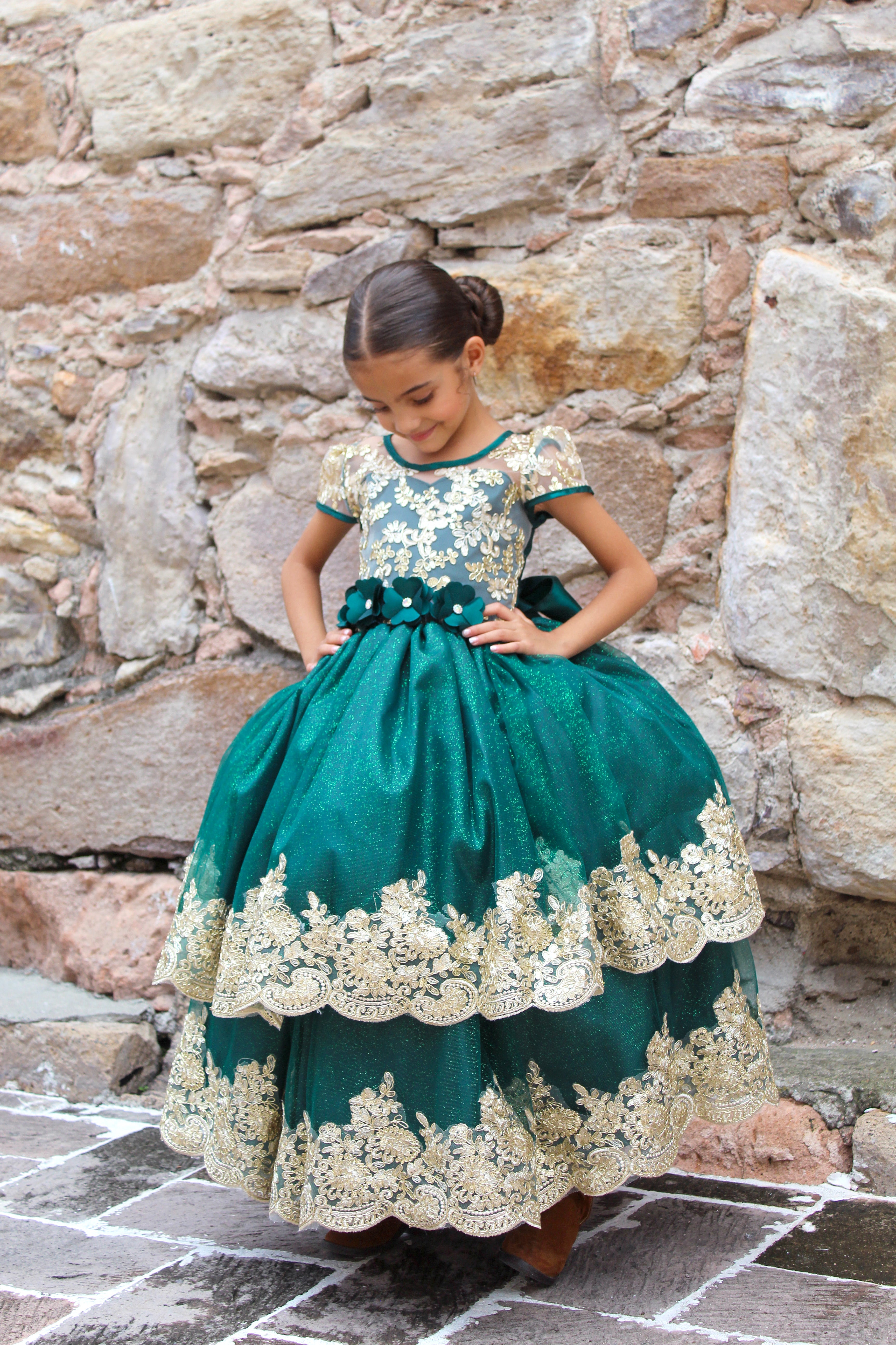 Vestido Mía Desmontable
