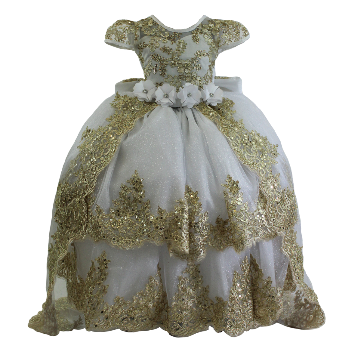 Vestido Mía Premium