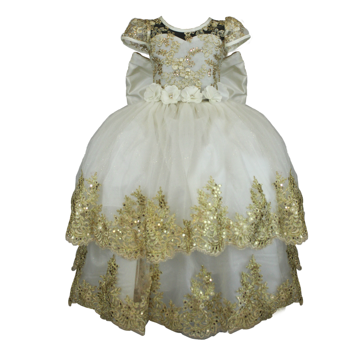 Vestido Mía Premium