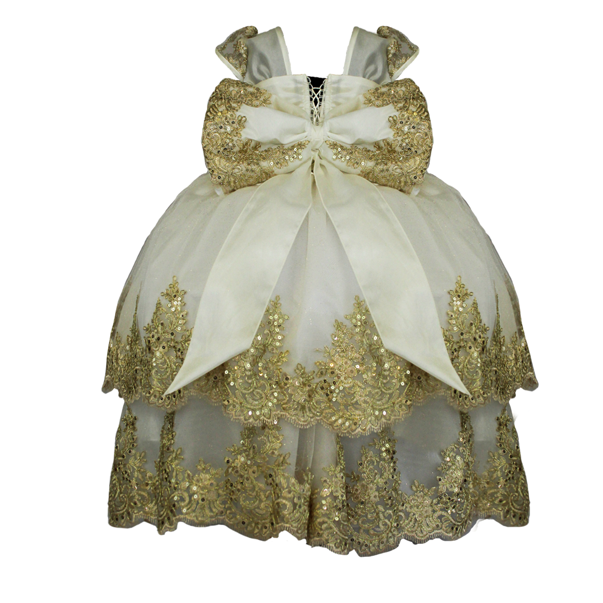 Vestido Mía Premium