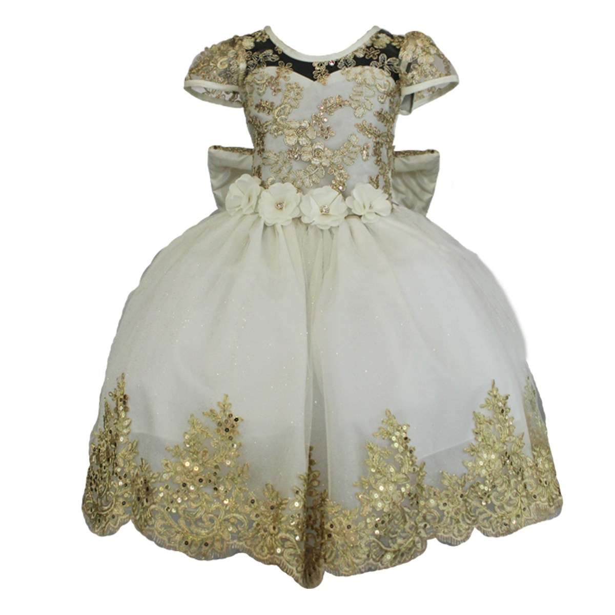 Vestido Mía Premium