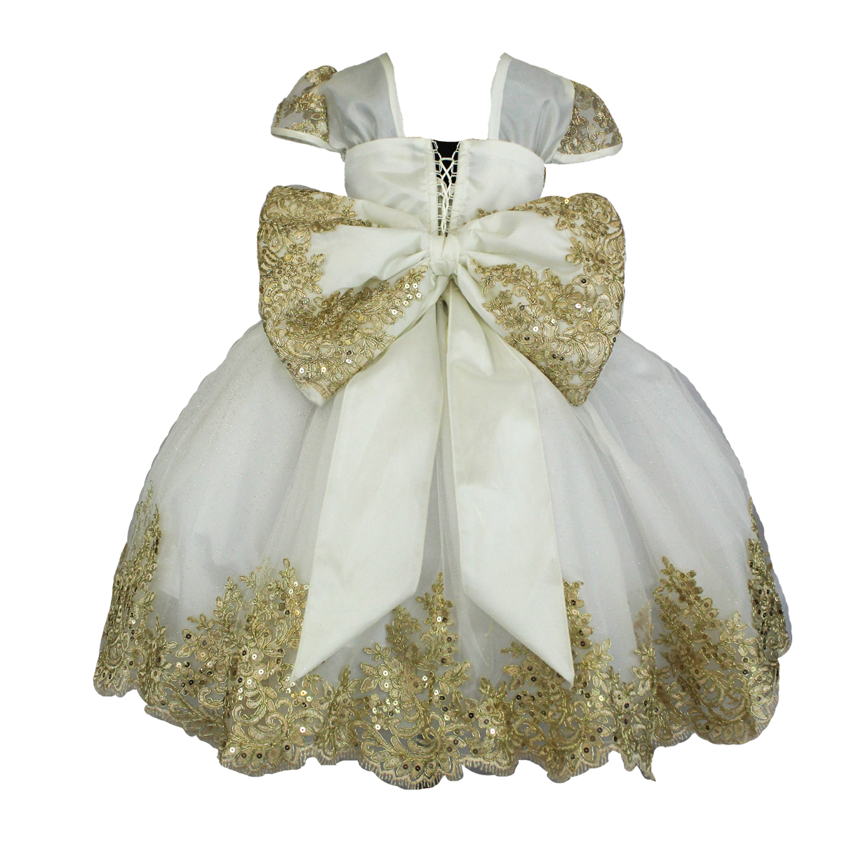 Vestido Mía Premium