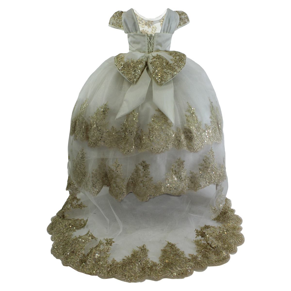 Vestido Mía Premium