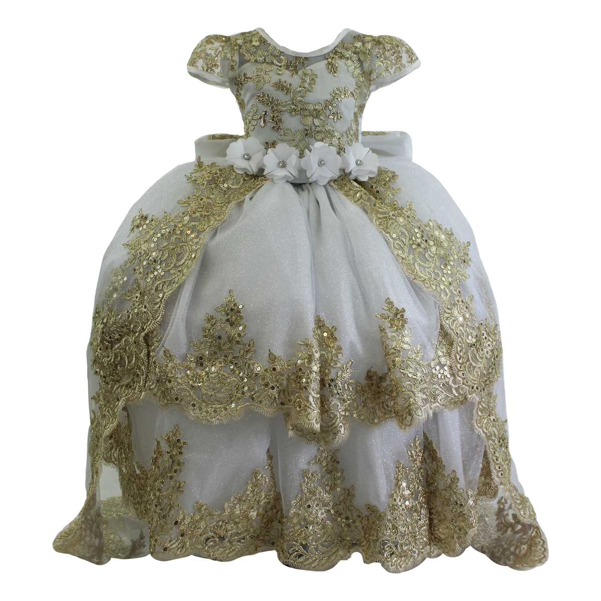 Vestido Mía Premium