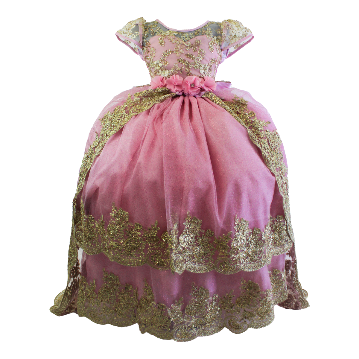 Vestido Mía Premium