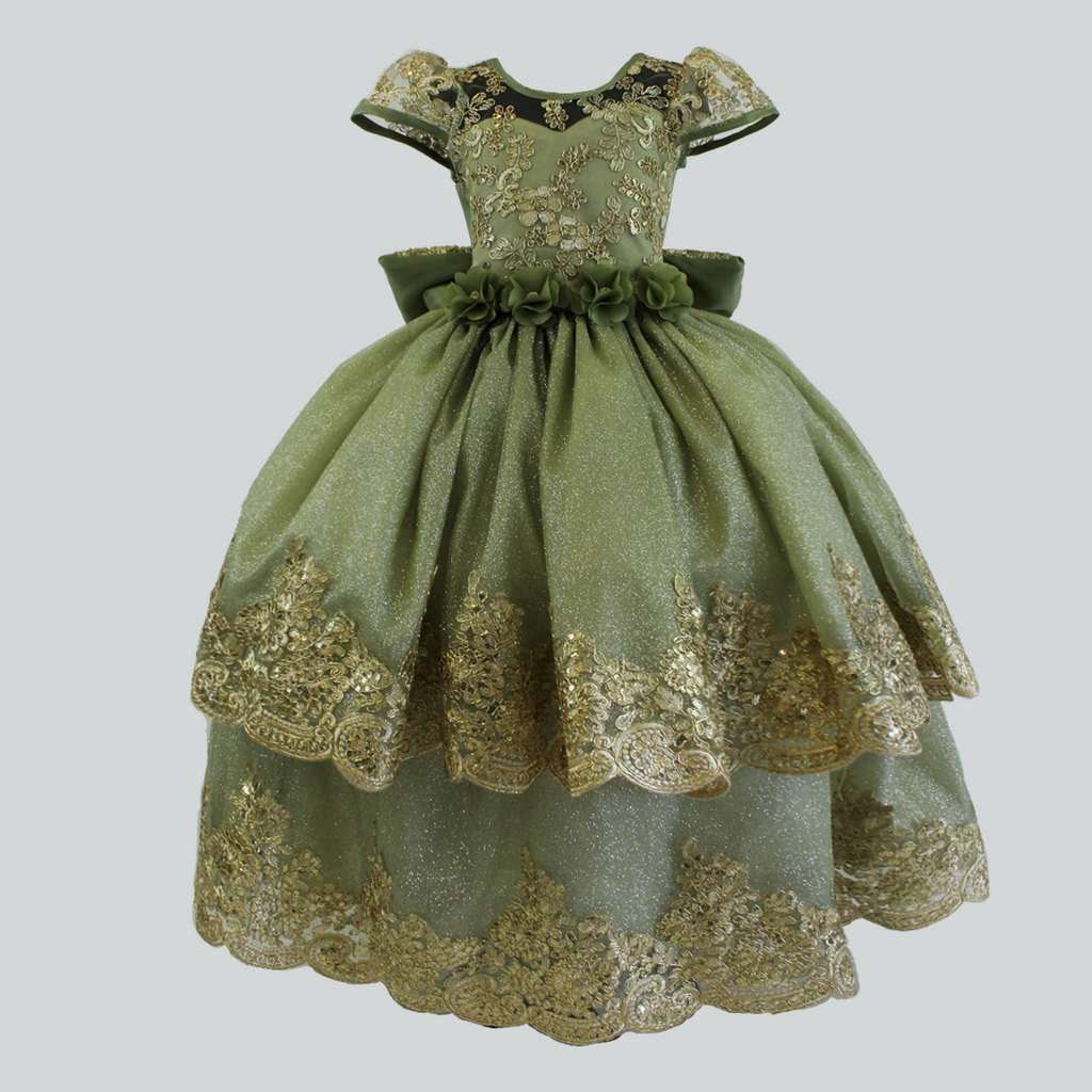 Vestido Mía Premium