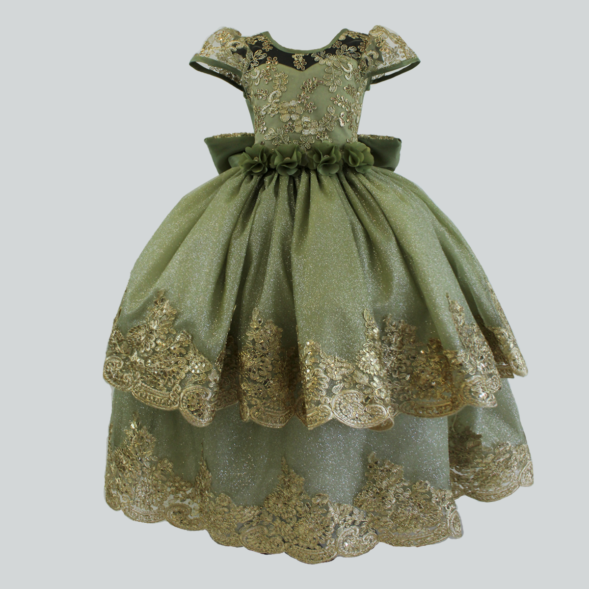 Vestido Mía Premium